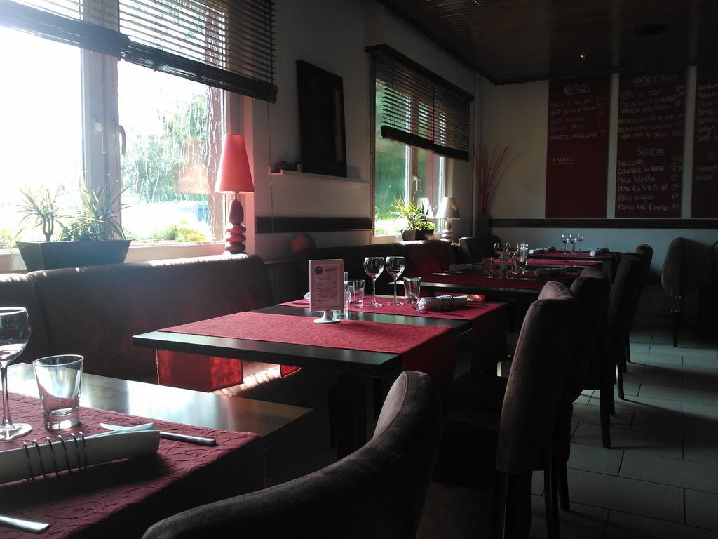 Cour Du Tonnelier Hotel Bouxwiller  Kültér fotó