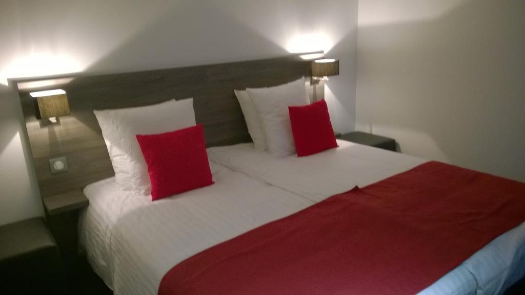 Cour Du Tonnelier Hotel Bouxwiller  Kültér fotó
