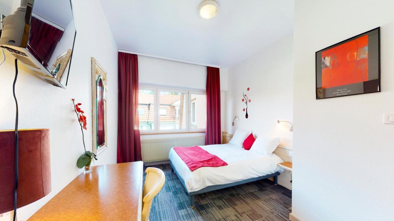 Cour Du Tonnelier Hotel Bouxwiller  Kültér fotó