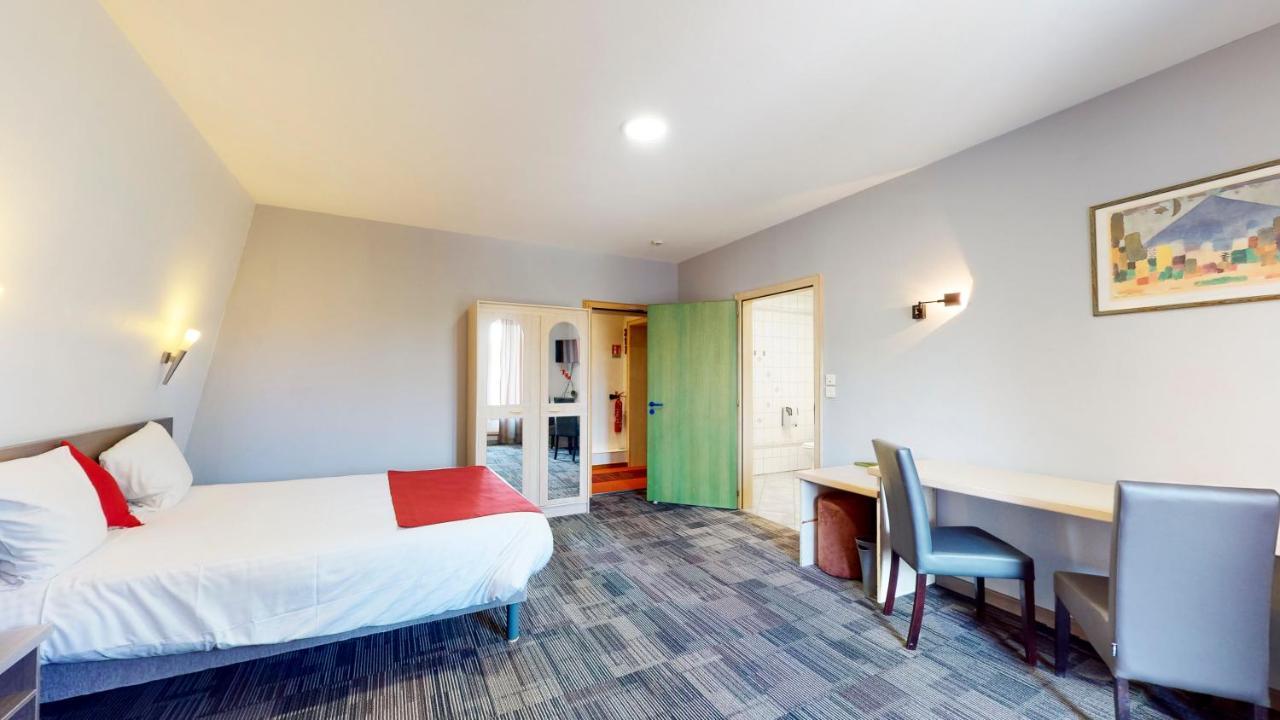 Cour Du Tonnelier Hotel Bouxwiller  Kültér fotó