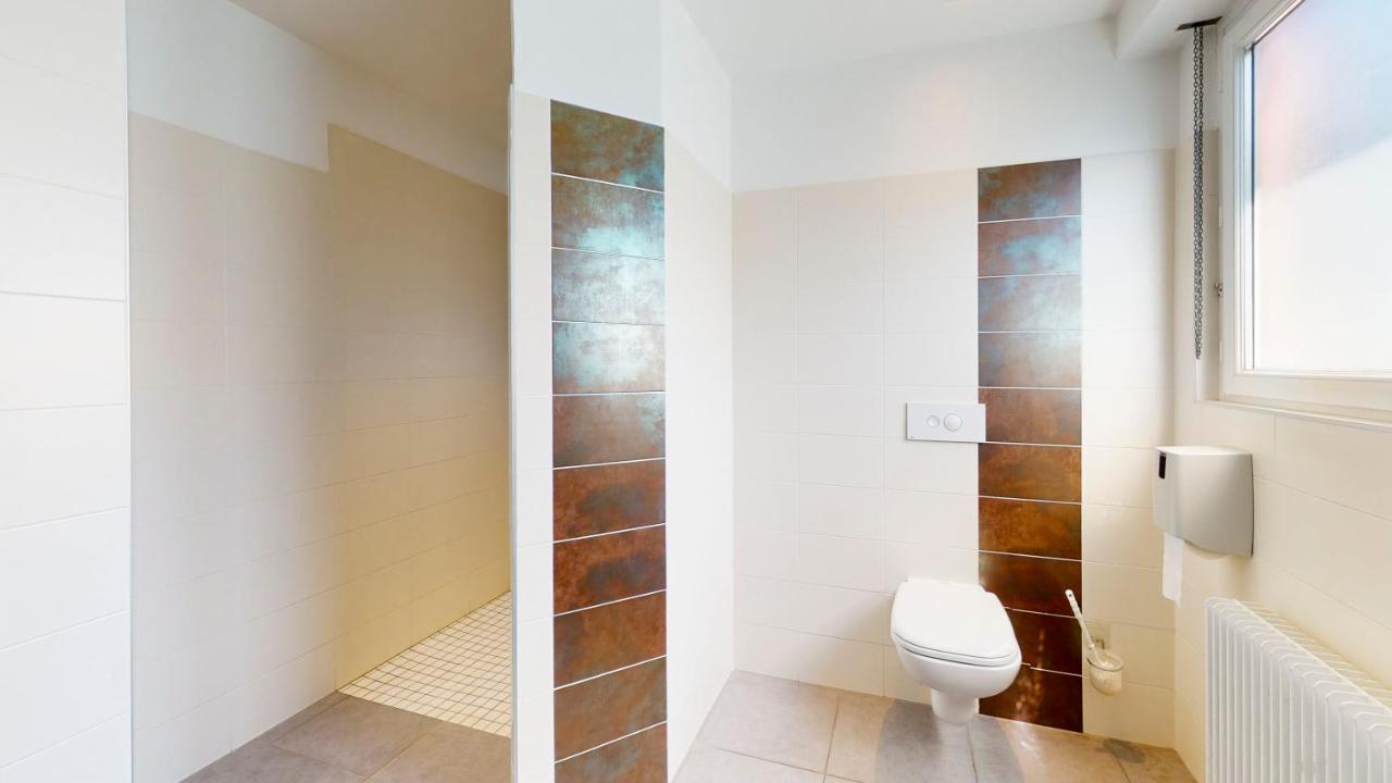 Cour Du Tonnelier Hotel Bouxwiller  Kültér fotó