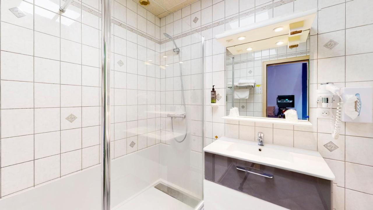 Cour Du Tonnelier Hotel Bouxwiller  Kültér fotó