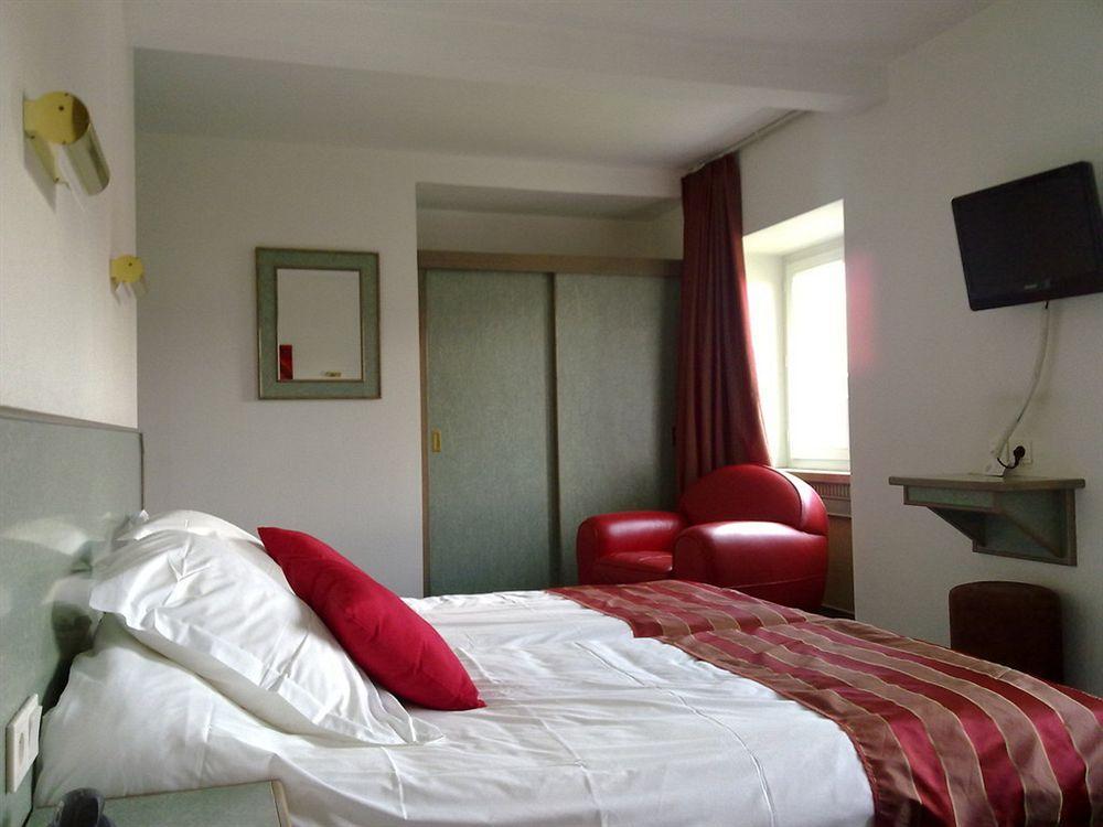 Cour Du Tonnelier Hotel Bouxwiller  Kültér fotó
