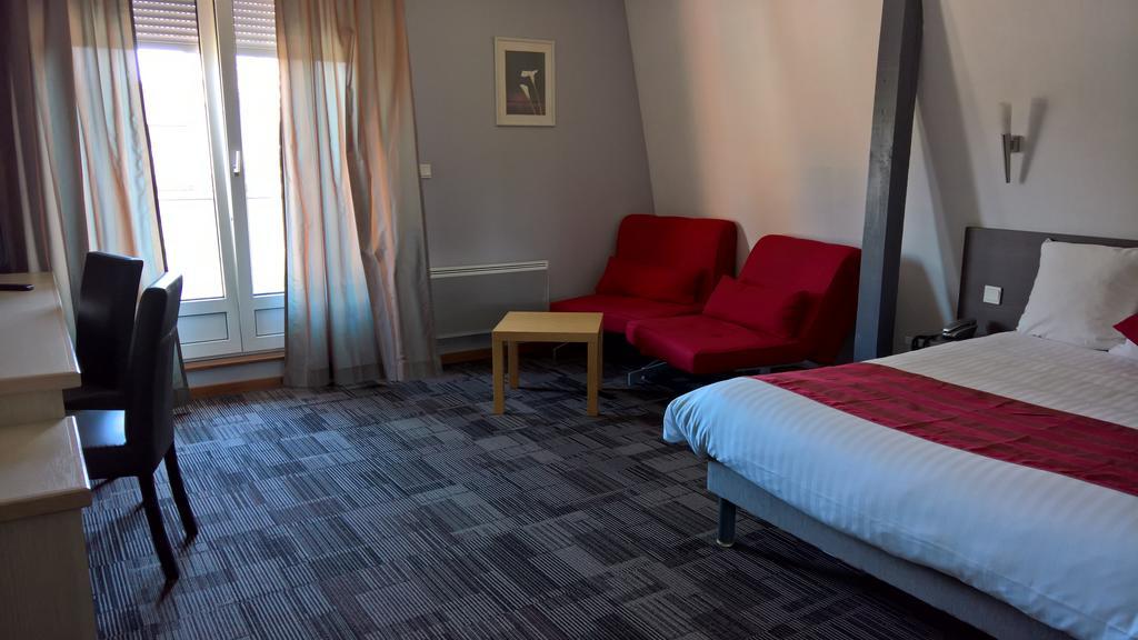 Cour Du Tonnelier Hotel Bouxwiller  Kültér fotó