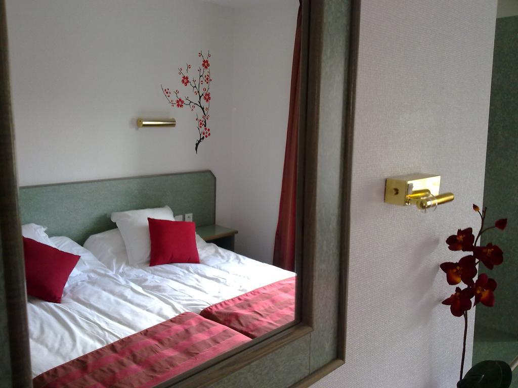 Cour Du Tonnelier Hotel Bouxwiller  Kültér fotó