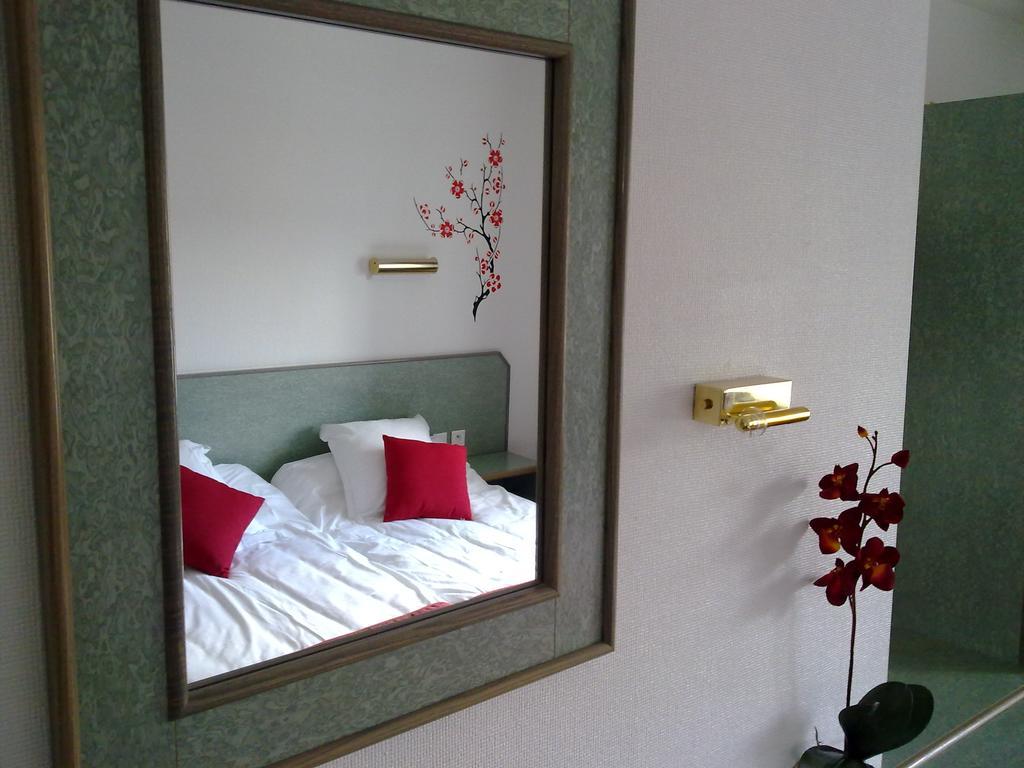Cour Du Tonnelier Hotel Bouxwiller  Kültér fotó