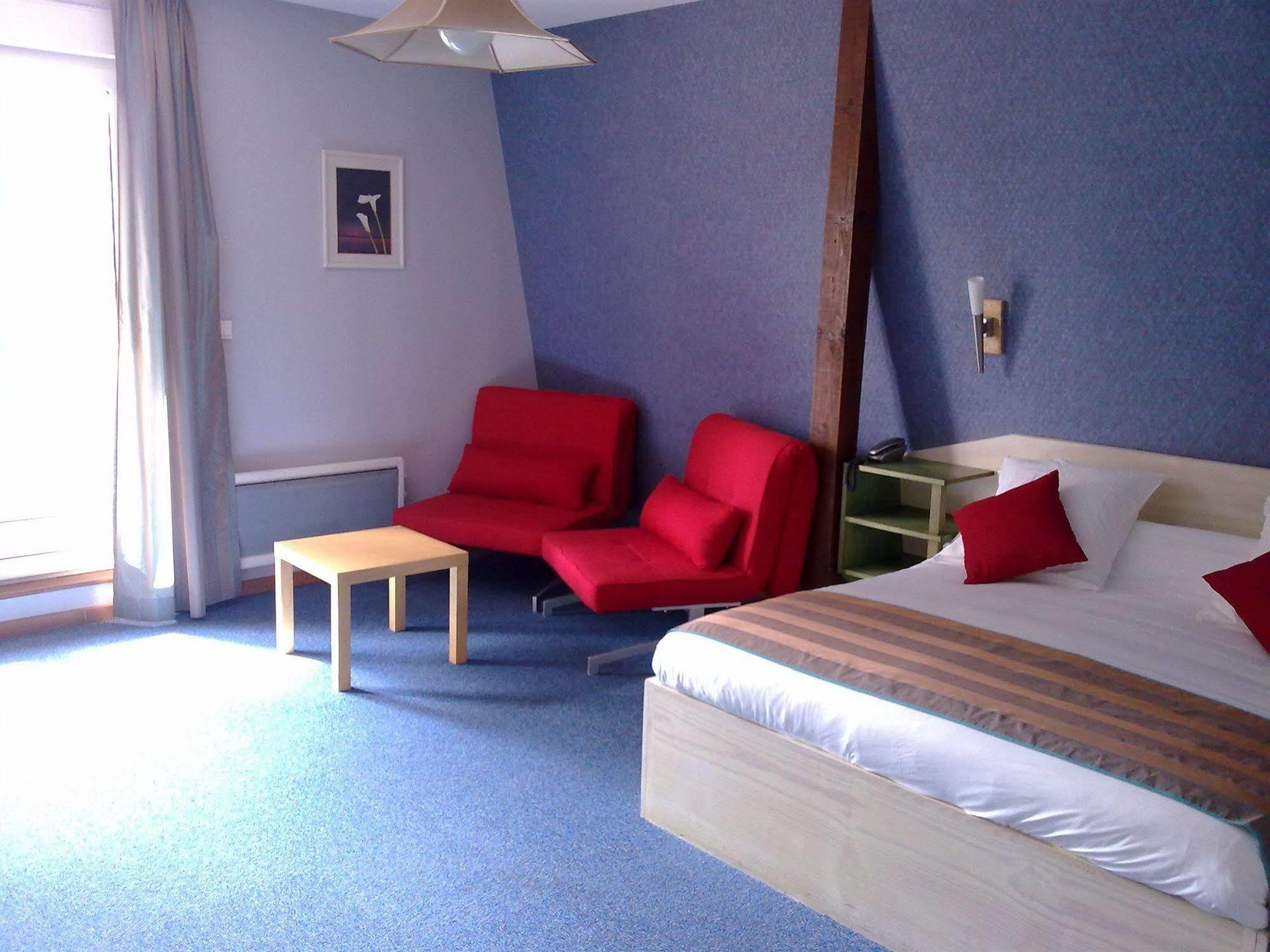 Cour Du Tonnelier Hotel Bouxwiller  Kültér fotó